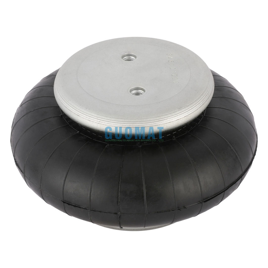 Fire-Stone W01-358-7451 Industrial Single Convoluted Air Spring