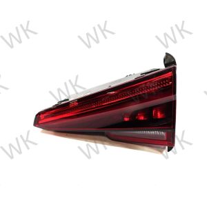 2017 - 2019 Audi A4 Led Rear Lights Direct Replacement Shockproof