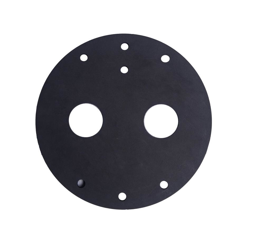 High Abrasion Resistance Antimony Carbon Graphite Products Various Applications
