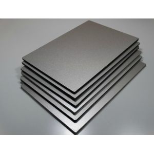 Building Decoration Material Fireproof Aluminum Composite Panel