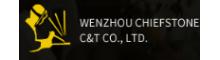 China Wenzhou Chiefstone Commerce & Trade Co., Ltd. logo