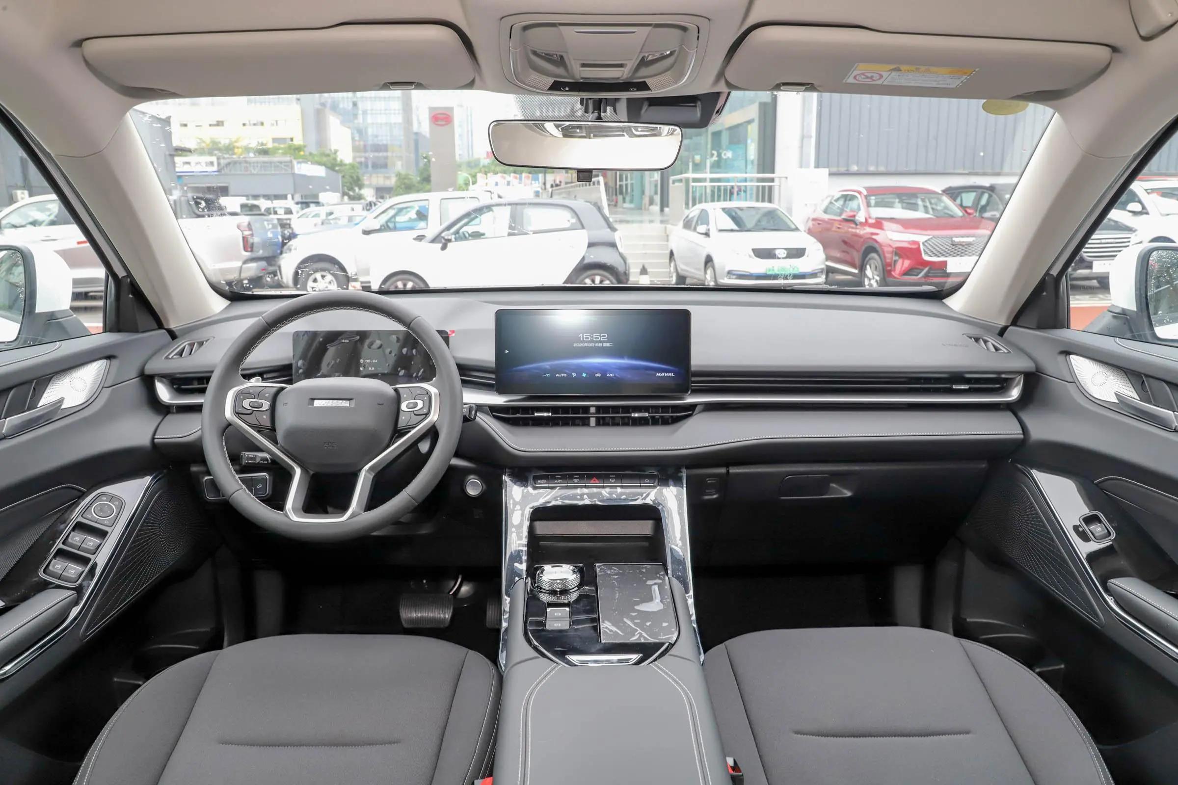 Unleash the Potential of Haval H6 SUV 's Top SUV for Budget-Conscious Buyers