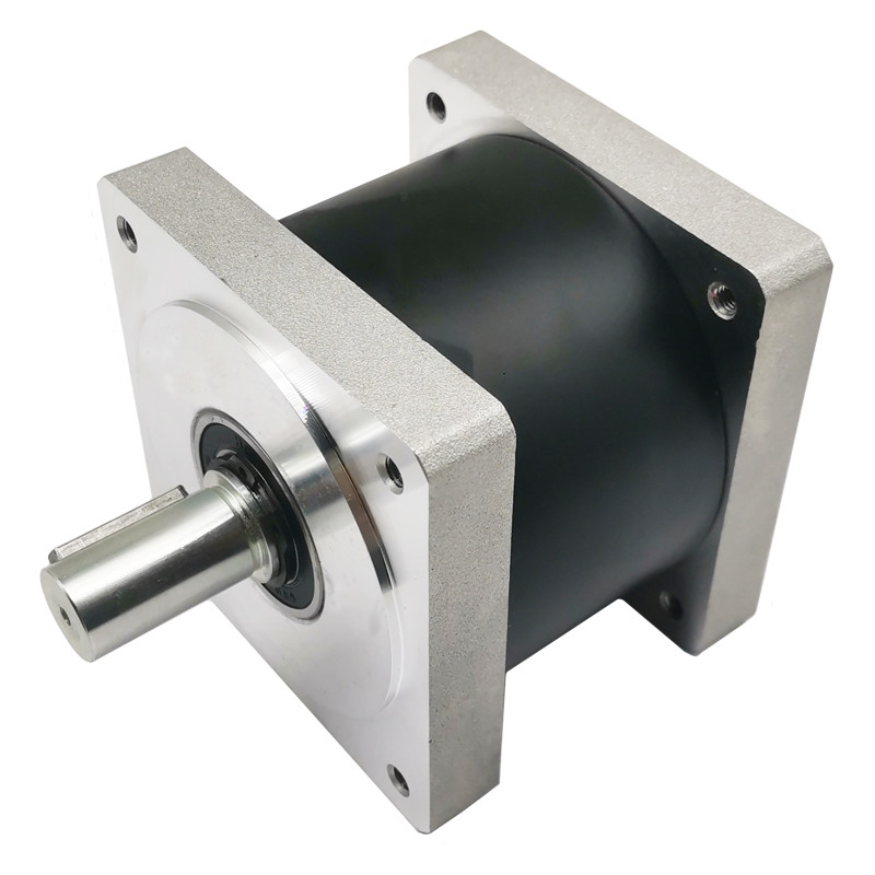 High Torque Planetary Gearbox Ratio 5 1 Nema 34 Gear Reducer 76mm