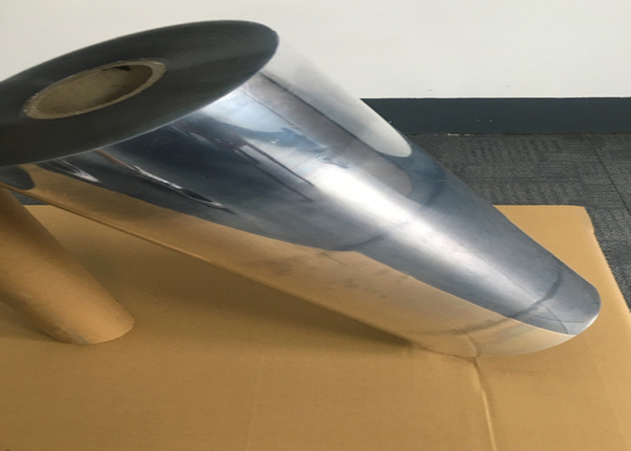 Transparent Clear PET Film Sheet Conductive Anti Corrosion APET Plastic Sheet