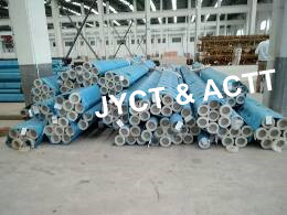Welded Helical Finned Tubes For Boilers / Furnaces / Fired Heaters Corrosion Resistant