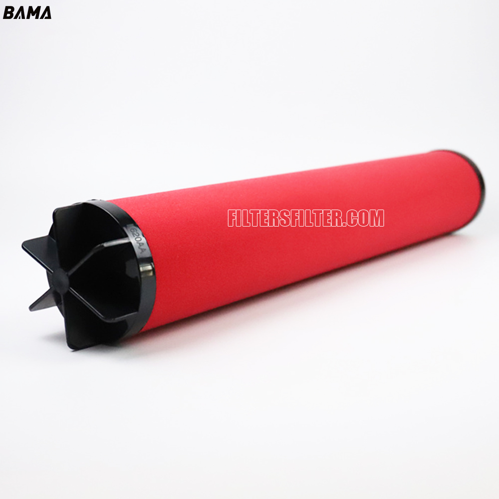 Replace L620AA Air Filter Precision Filter Element with 3 Month Core Components