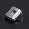 Buy cheap Teeth Lock 316 Stainless Steel Banding Clips Width 5/8" Thickness 0.02 inch from wholesalers