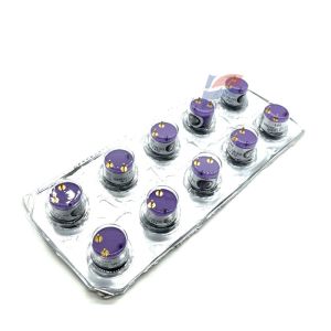 YJJ Gas Oxygen Sensor For Petrochemical Oxygen Tester O2-M2 O2-W2 O2-G2