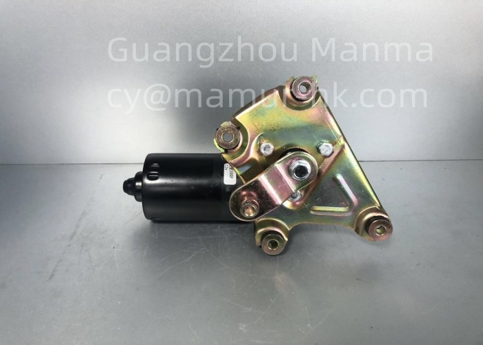 Front Windshield Wiper Motor ASM ISUZU Truck Parts For NKR 8-97855060-5