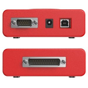 CGDI Prog MB Benz Car Key Programmer Fastest Way Via OBD Support All Key Lost