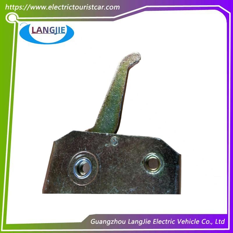 High-Performance Electric Cart Parts Door Lock LVTONG For Tourist Cars