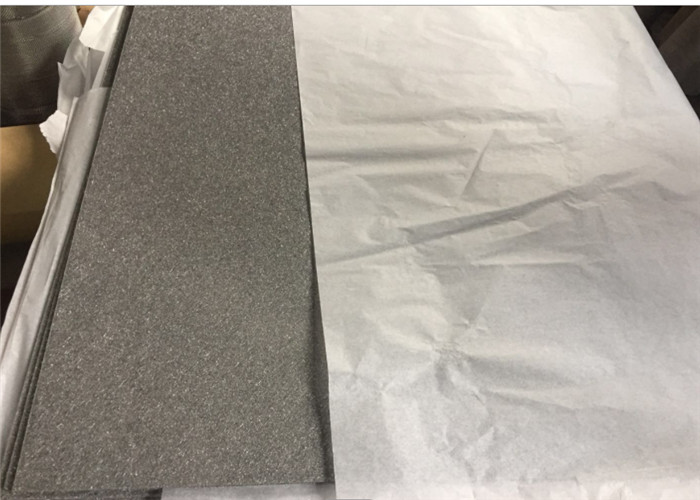 Guard Net 5um Metal Fiber Felt 310s Stainless Steel
