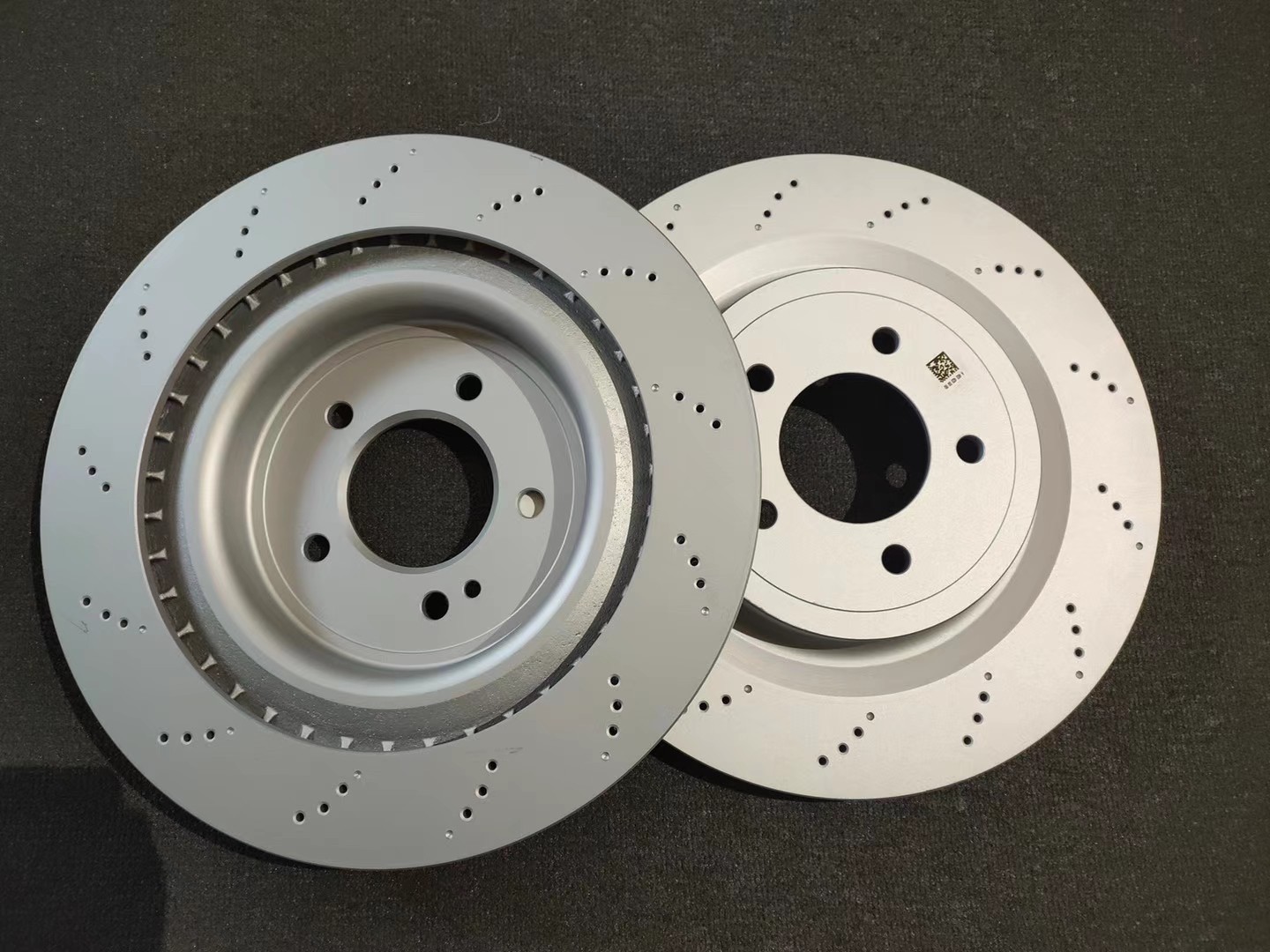 Mercedes Benz W205 W213 Car Brake Disc 0004212812