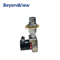  G330Z3 Cooled Infrared Detector with 320x256 Resolution and 3.2μm～3.5μm Spectral Response for Gas Leak Detection Manufactures