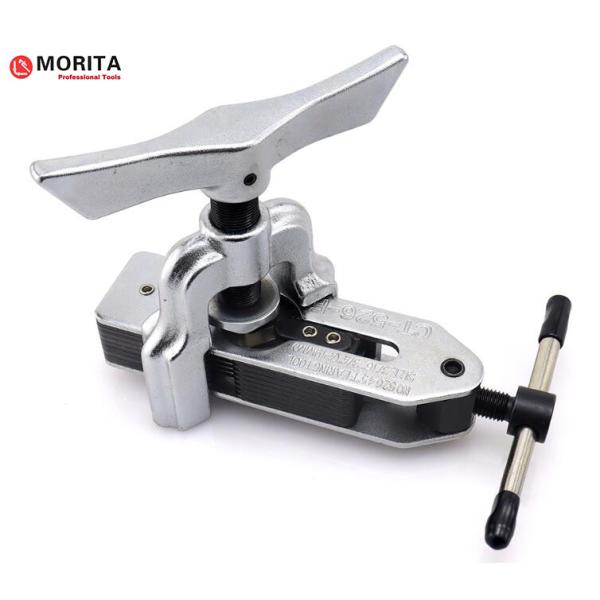 Quality Universal Flaring Tools Pipe Diameter 5-19 Mm (3/16"-3/4") For Copper Pipes N In1 Functions Simple Operation for sale