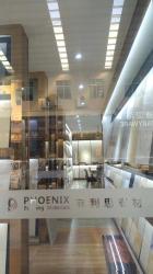 foshan phoenix building materials Co., Ltd.