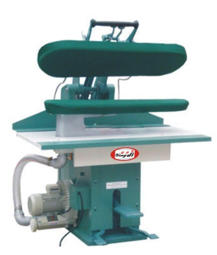 Automatic Press Ironing Machine Hotel Laundry Dry Clean Press Machines