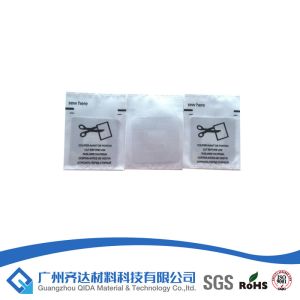 EAS 8.2MHz EAS Security RF Soft Paper Roll Labels tag adhesive sticker