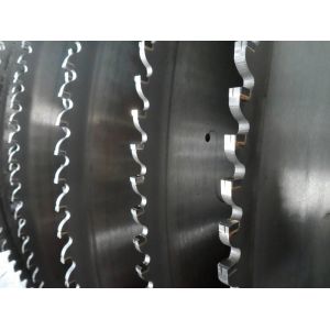 Stellite 12 Cobalt Based 8.8g/cm3 Tungsten Carbide Saw Tips