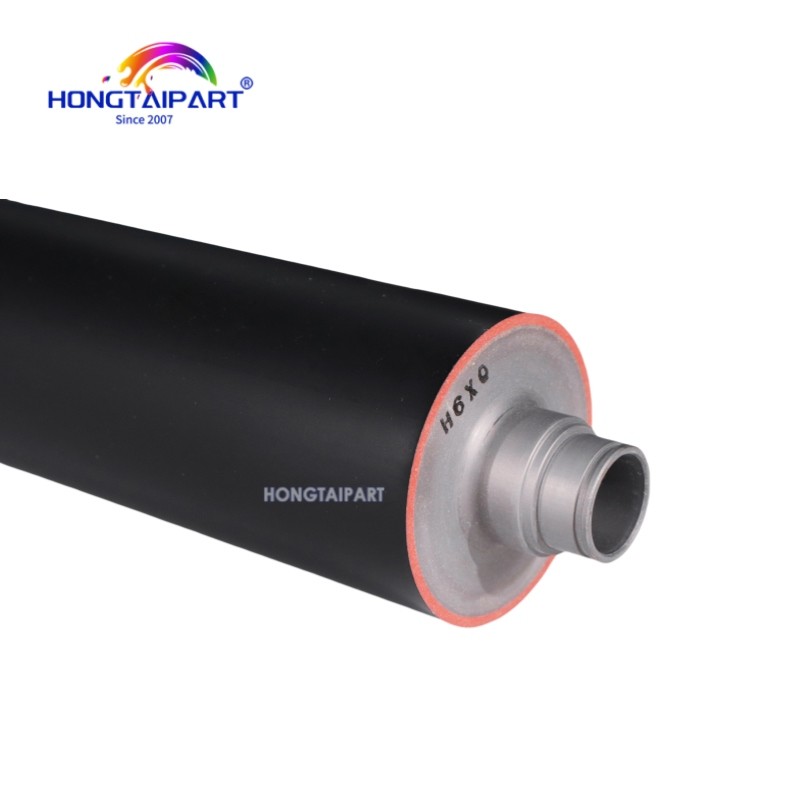 AE02-0243 AE020243 Lower Fuser Pressure Roller for Ricoh MPC6503 MPC8003 Pro C5200S C5210S C5200 C5210 Lower Sleeved Rol