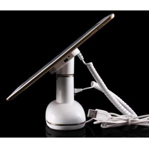 COMER anti-theft cable locking devices security alarm display systems for tablet