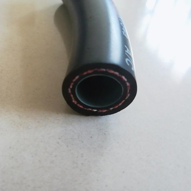 OEM Carrier Transport Refrigeration Hose Type E SAE J2064 A/C Hoses Carrier Unit refrigerant R404A hose