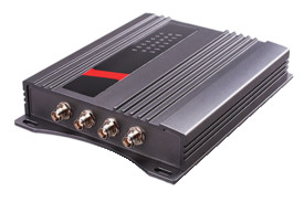  868Mhz Long Range Uhf Rfid Reader Writer Impinj R2000 For Asset Tracking Manufactures