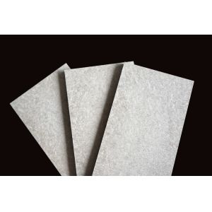 Customized Environment Fiber Reinforced Partition Panel for Good Heat and