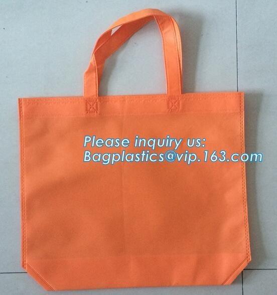 Best selling High Quality wine tote eco non woven bag, Durable reusable grocery