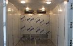 27.1CBM Modular Constant Walk In Temperature Humidity Climatic Test Chamber For