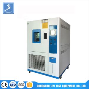 Customize Fixed Temperature And Humidity Conditioning Test Climatic Chamber 220v