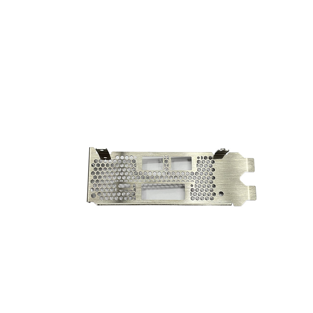 Accurate Precision Sheet Metal Fabrication Factory Custom Precision Metal Machining