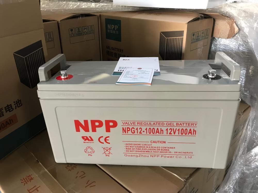 Deep Cycles 12V 70Ah Gel Battery Valve Regulated Lead Acid VRLA Batteries