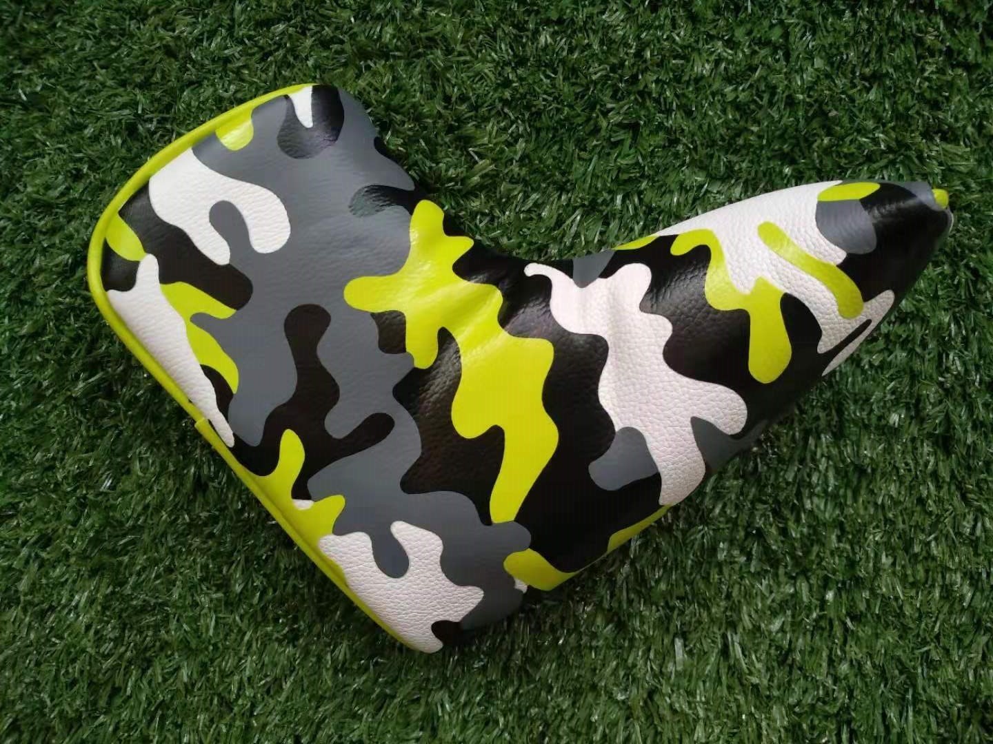 club covers , Golf headcover , golf headcover , putter headcover , headcover