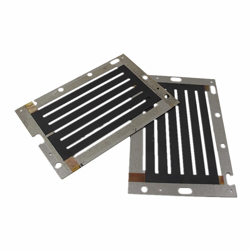 Graphene Heating Element Mica Sheet High Temperature Heat Insulation Board Graphene Underfloor heating panel