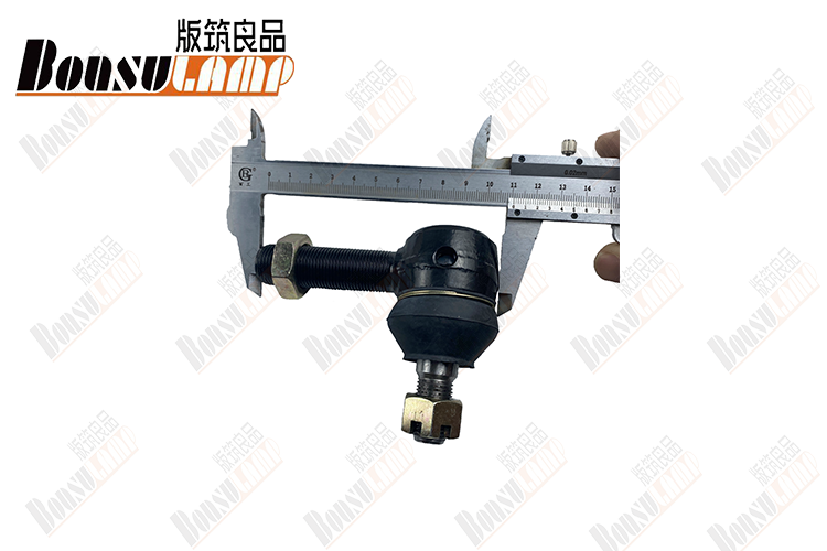 Tie Rod End Of Isuzu Parts 100P OEM 8-97107349-0 8971073490