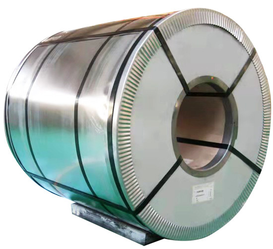 Customized Stainless Steel Coil Sheet Hot Rolled 304 430 Industrial 3mm