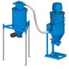 Buy cheap Flour Milling Pneumatic Dust Collector 5CFM-10CFM Pneumatic Conveying Dust from wholesalers