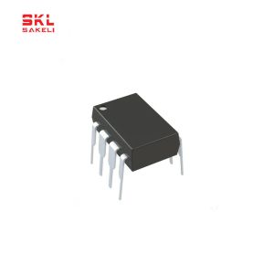  93LC46-I P 8-Pin DIP Serial EEPROM Non-Volatile Memory Chip for Data Storage and Retrieval Manufactures