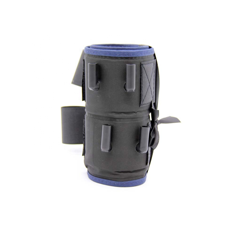 Medical Scalability Hemobind Tourniquet Cuff Surgical Supplies with CE Certification