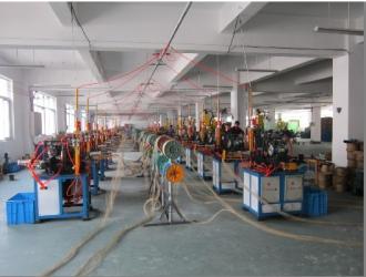 Hefei Weixuan Wire Wheel Brush Factory