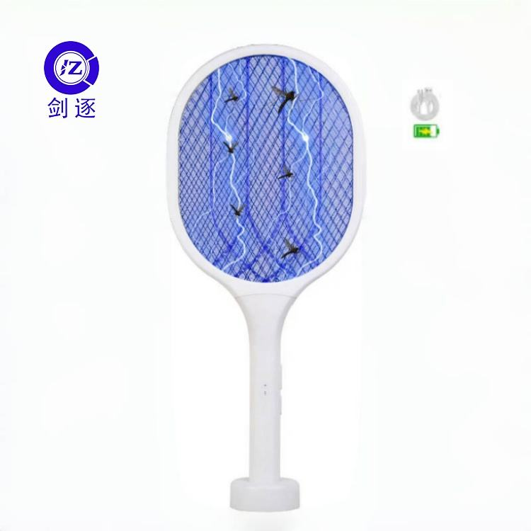 Buy cheap JZ Household Solid UV Light Anti-Mosquito Lamp Electric Shock Bug Zapper from wholesalers