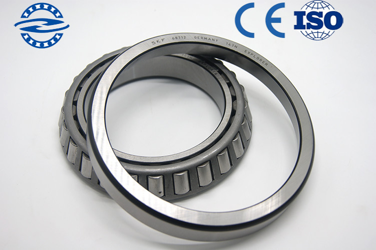 30209 30210 30211 30212 Taper Roller Beaaring / Automobile Wheel Shaft Bearing