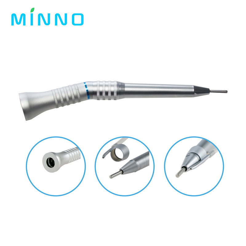 Surgical Low Speed Dental Handpiece 1:1 Straight Slow Speed Handpiece