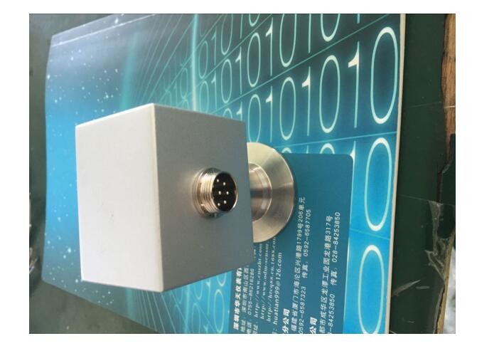 HPC-1000 Digital Pressure transmitter for sanitary industry and slury liquid with relays output