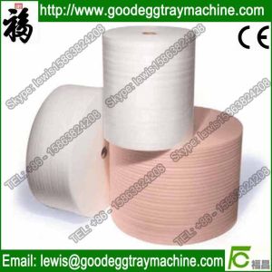 EPE Foam Sheet Extrudsion Line(FCFPM-170)