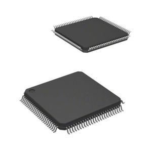  Microcontroller MCU STM32F107VCT7 72MHz Mainstream Connectivity Line 32-Bit MCU Manufactures