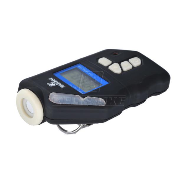  K60 Portable Carbon Dioxide Detector 120g Explosion Proof With Lithium Battery Manufactures