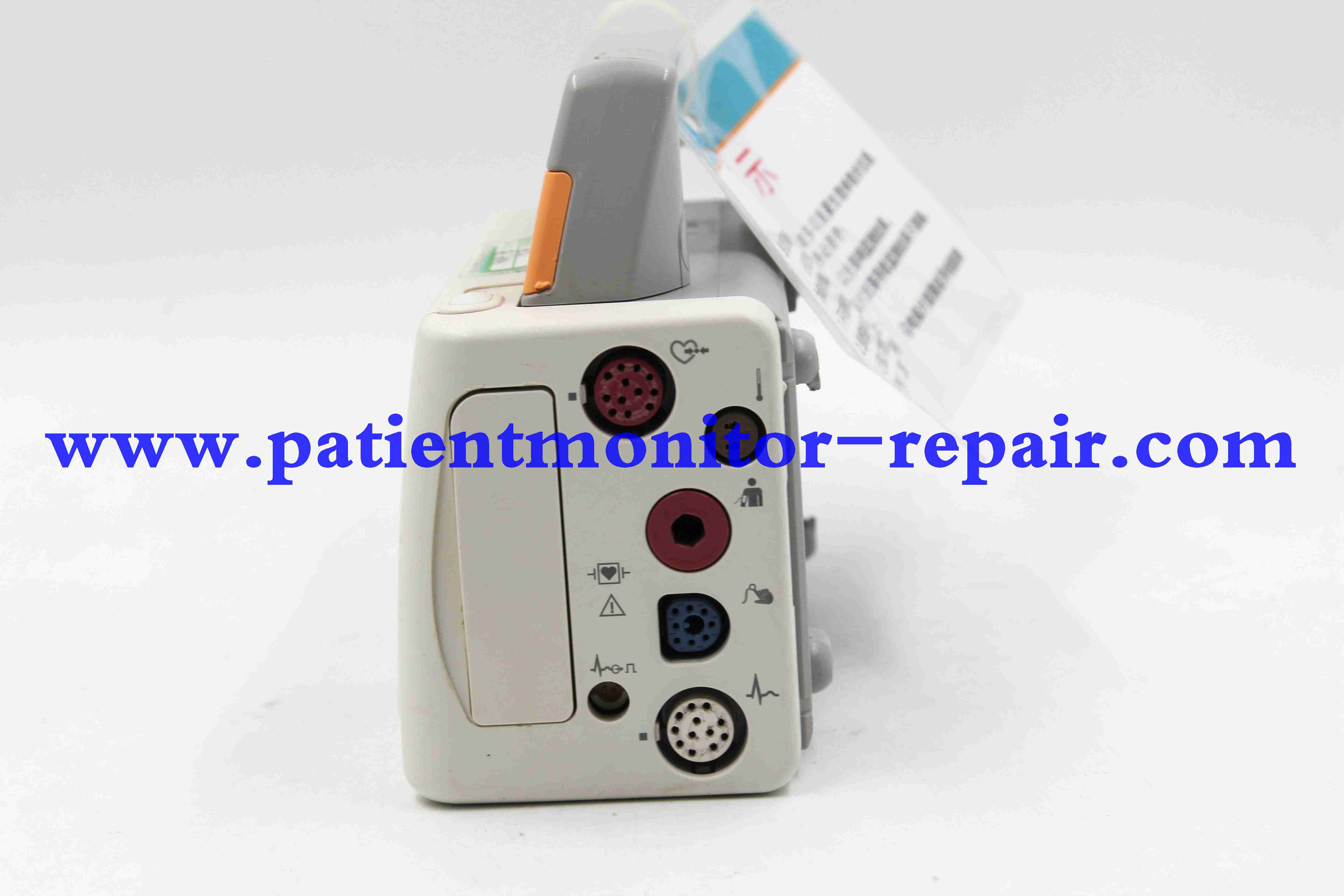  IntelliVue MP2 patient monitor PN M8102A