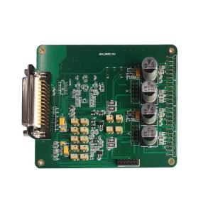  OEM Smt Circuit Board Ru 94V0 Pcb Assembly Manufacturer Manufactures